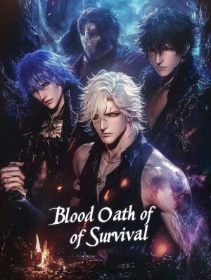 Blood Oath of Survival
