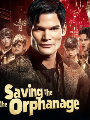 Saving the Orphanage