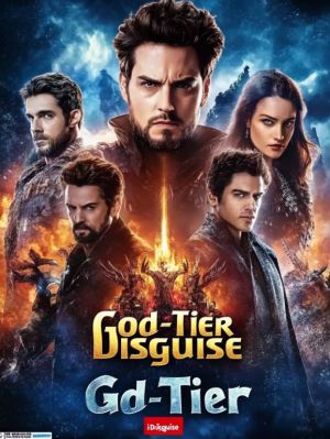 God-Tier in Disguise