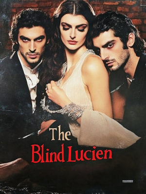 The Blind Lucien