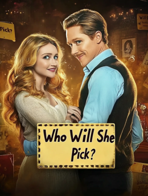 Who Will She Pick?