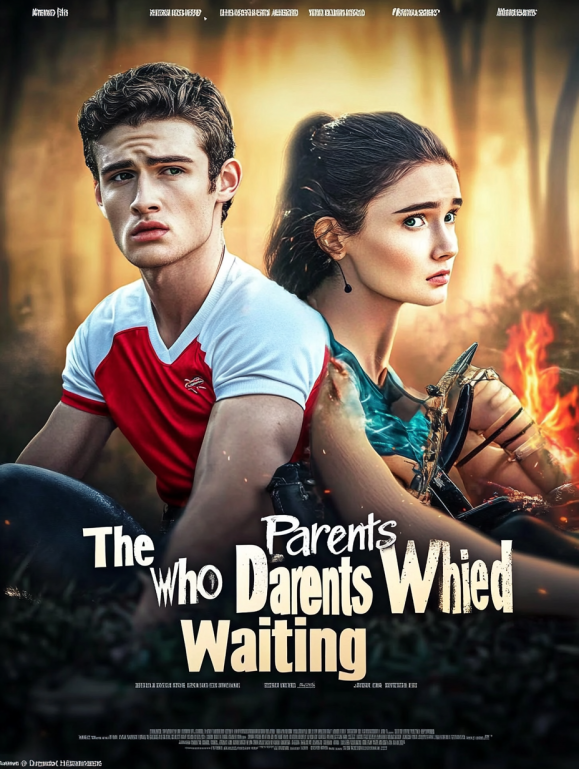 The Parents Who Died Waiting