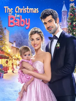 The Christmas Eve Baby