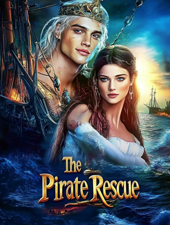 The Pirate Ship Rescue（updating)