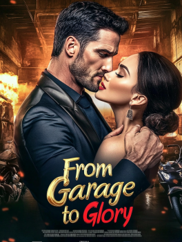 From Garage to Glory