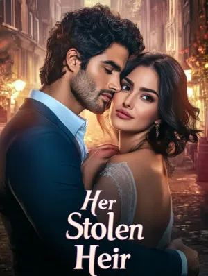Her Stolen Heir