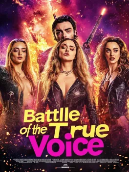 Battle of the True Voice