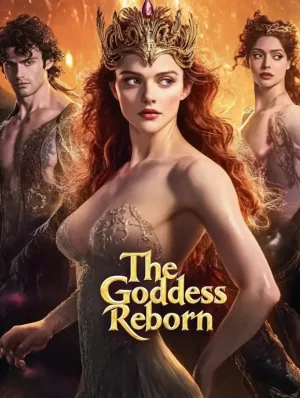 The Goddess Reborn(updating)