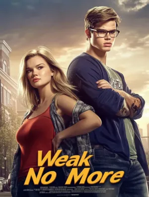 Weak No More