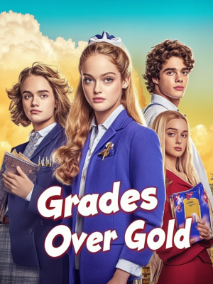 Grades Over Gold