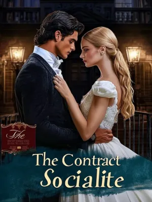 The Contract Socialite
