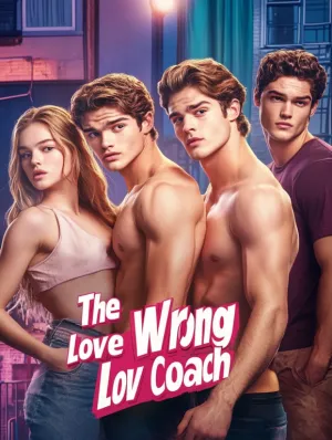 The Wrong Love Coach