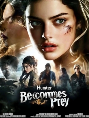 Hunter Becomes Prey
