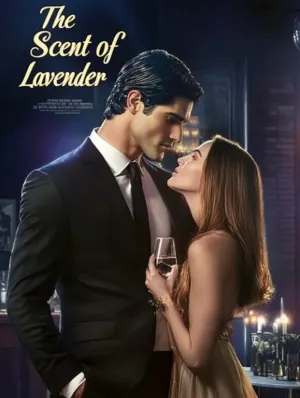 The Scent of Lavender