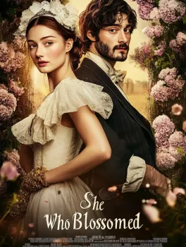 She Who Blossomed