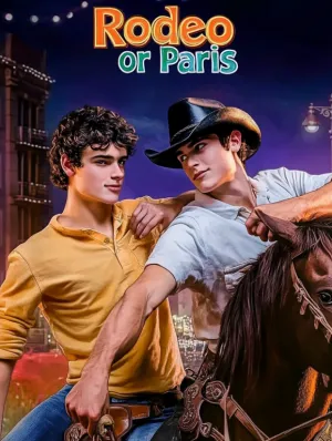 Rodeo or Paris