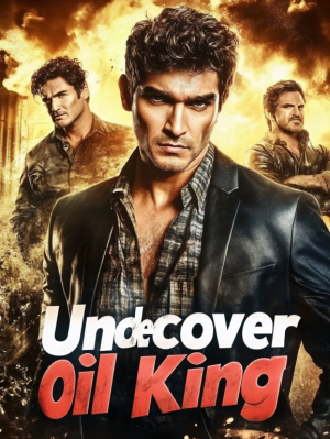 Undercover Oil King