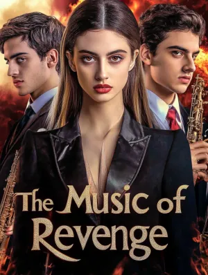 The Music of Revenge