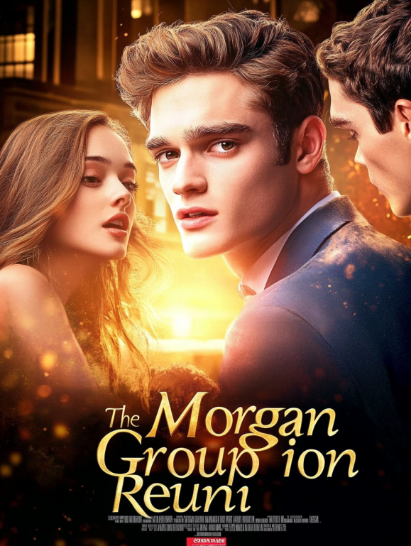 The Morgan Group Reunion