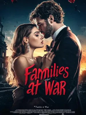 Families at War