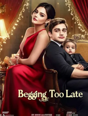 Begging Too Late