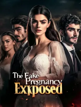 The Fake Pregnancy Exposed