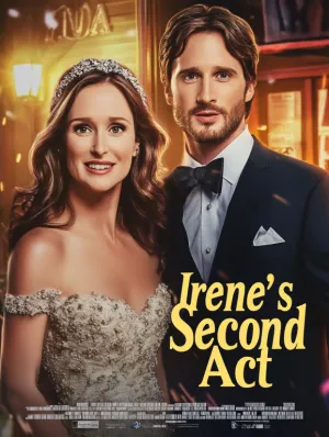 Irene's Second Act