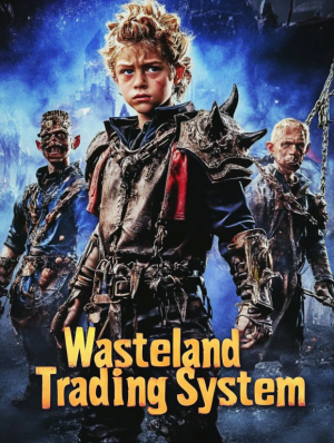 Wasteland Trading System