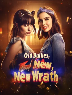 Old Bullies, New Wrath