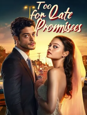Too Late for Promises