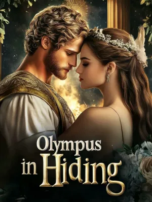 Olympus in Hiding