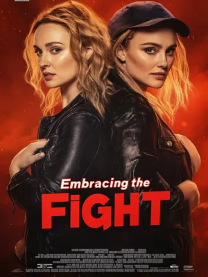 Embracing the Fight