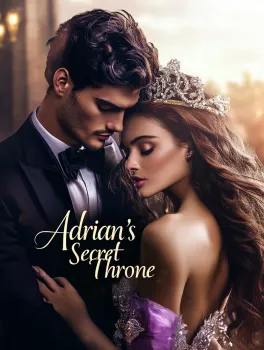 Adrian's Secret Throne