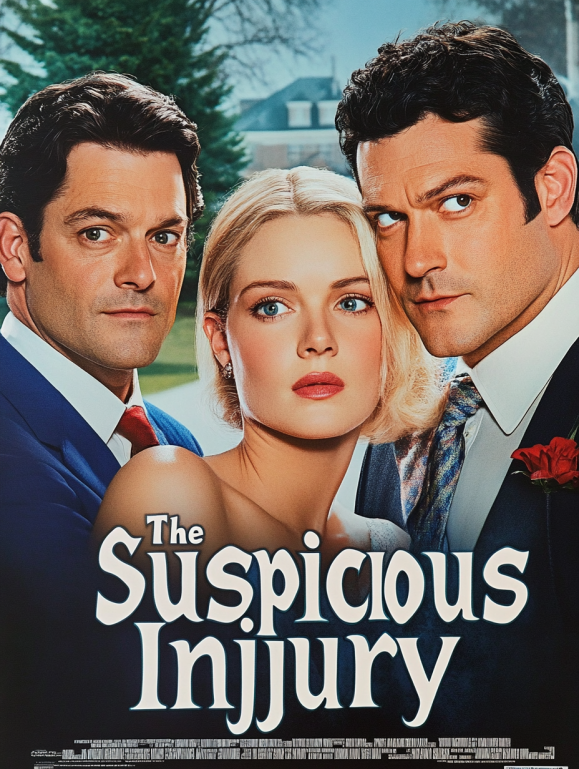 The Suspicious Injury