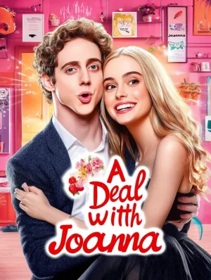 A Deal with Joanna