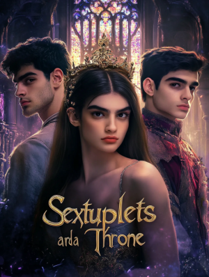 Sextuplets and a Throne