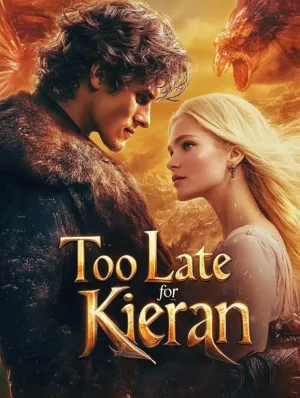 Too Late for Kieran