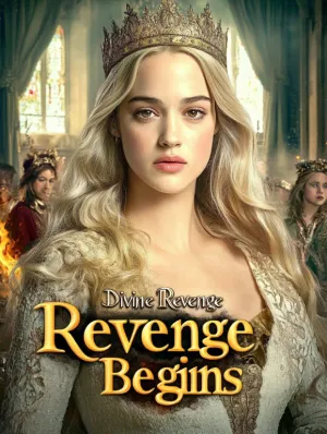 Divine Revenge Begins