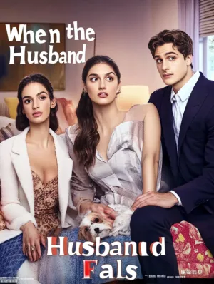 When the Husband Falls