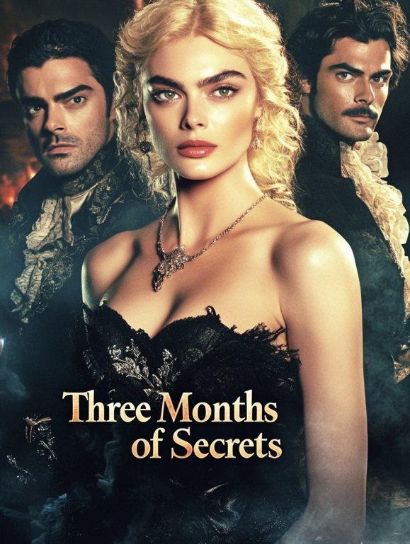 Three Months of Secrets