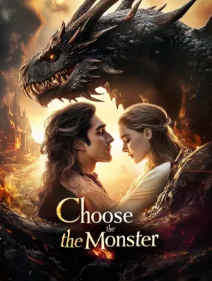Choose the Monster