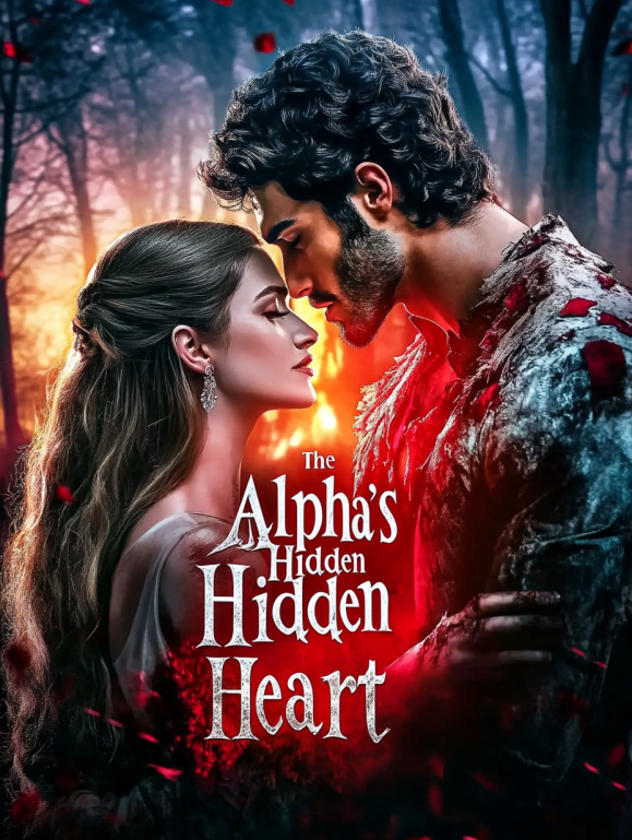 The Alpha's Hidden Heart