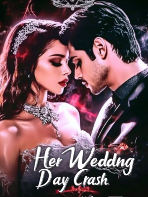 Her Wedding Day Crash