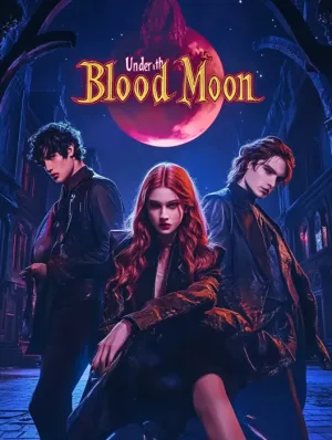 Under the Blood Moon