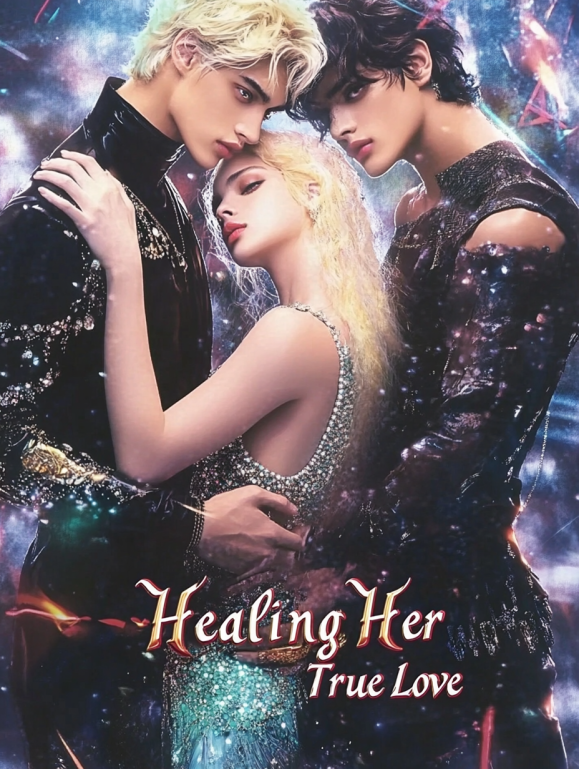 Healing Her True Love