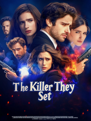 The Killer They Set Free