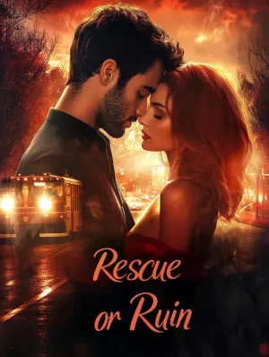 Rescue or Ruin