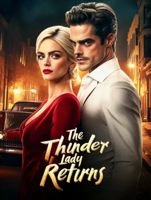 The Thunder Lady Returns