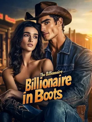The Billionaire in Boots