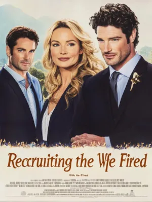 Recruiting the Wife He Fired